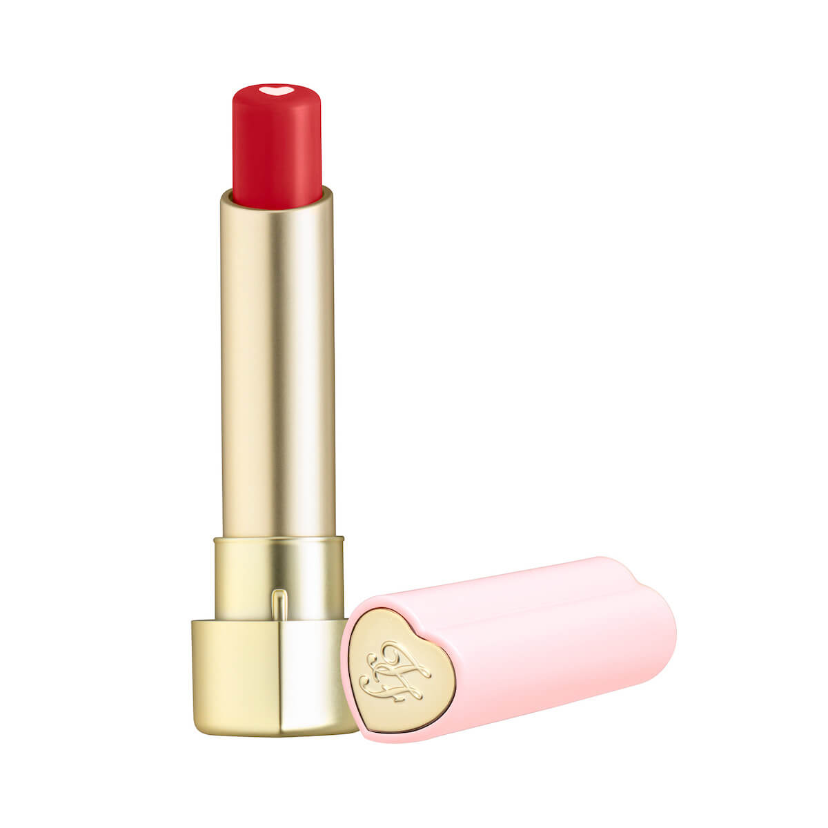 TOO FEMME HEART CORE LIPSTICK (LABIAL)